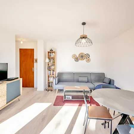 Apartamento Superbe - Exposition Plein Sud Hyères