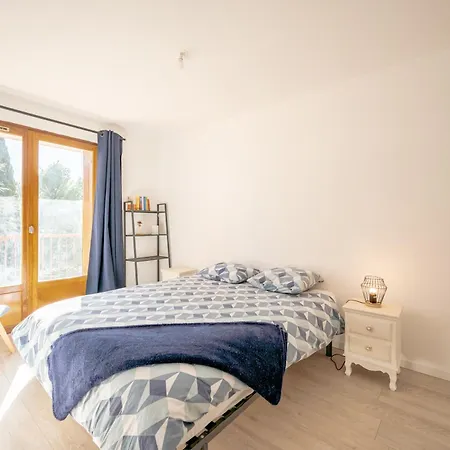 Apartamento Superbe - Exposition Plein Sud