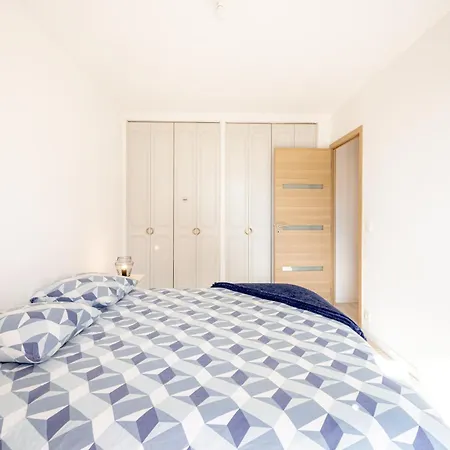 Apartamento Superbe - Exposition Plein Sud *