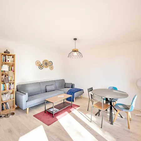 Apartamento Superbe - Exposition Plein Sud Hyères