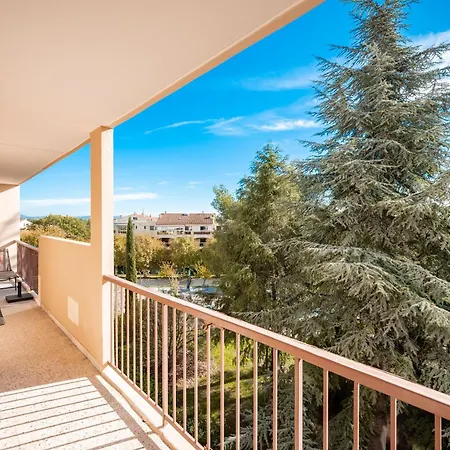 Apartamento Superbe - Exposition Plein Sud Hyères