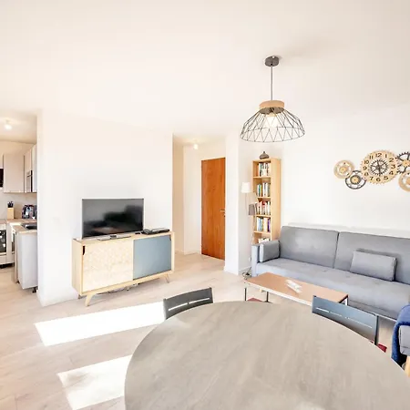 Apartment Superbe - Exposition Plein Sud *
